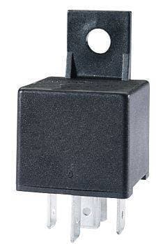 Night Stalker 12 Volt 40 Amp Relay