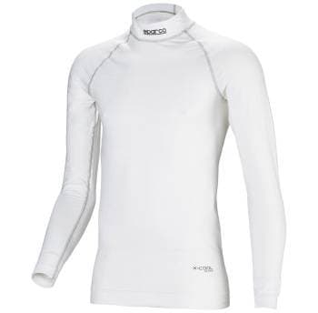 Sparco Shield RW-9 Undershirt White XXXL