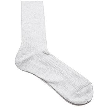 Sparco ICE Nomex Socks White 44/45