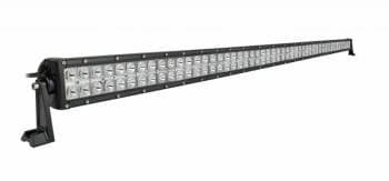 Night Stalker Economy Premium LED Light Bars - 50 In.