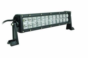 Night Stalker Economy Premium LED Light Bars - 13.5 In.