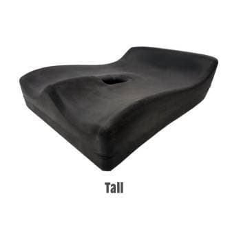 UPR Racing Seat Pad Full Bottom, Tall