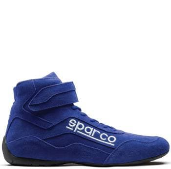 Sparco Race 2 Racing Shoe 13 Blue