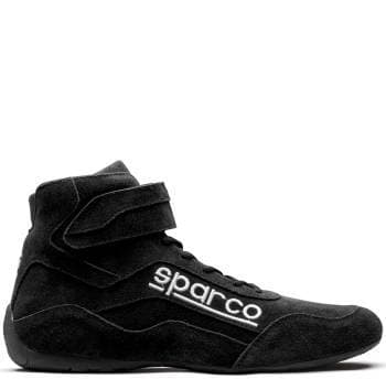 Sparco Race 2 Racing Shoe 7 Black