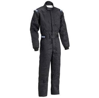 Sparco Jade 3 Racing Suit Medium Black