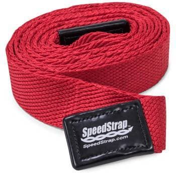 SpeedStrap 2" x 30’ Big Daddy 20,000 lbs. Weavable Recovery Strap