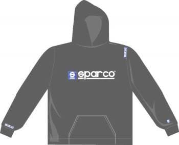 Sparco WWW Hoodie