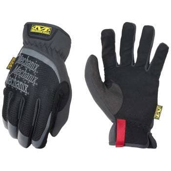 Mechanix FastFit Work Gloves Small