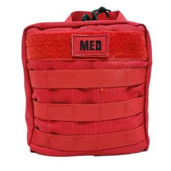 Remote Operations First Aid & Trauma Kit    