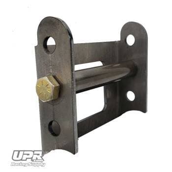 UPR Shoulder Harness Height Adjustment Brackets