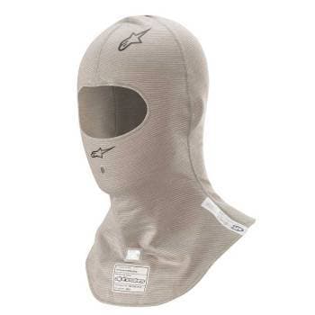 Alpinestars Race V3 Balaclava Gray