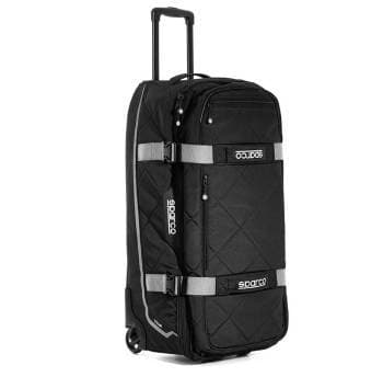 Sparco Tour Roller Bag