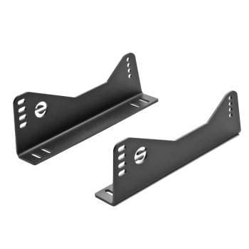 Sparco Aluminum 90 degree Side Mount