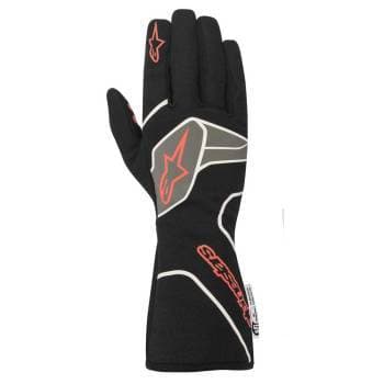 Alpinestars Tech-1 Race V2 Race Glove Medium Black/Red