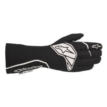 Alpinestars Tech-1 Start V2 Glove XX Large Black/White