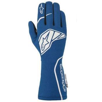 Alpinestars Tech-1 Start V2 Glove XX Large Royal Blue/White