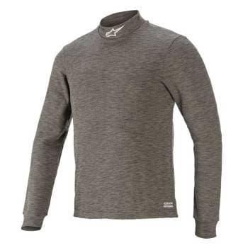 Alpinestars Race V3 Top SFI Small Anthracite/Melange
