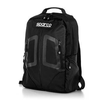 Sparco Stage Racing Back Pack  Black/Black