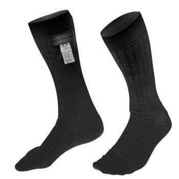 Alpinestars Nomex Racing Socks V3 Small Black