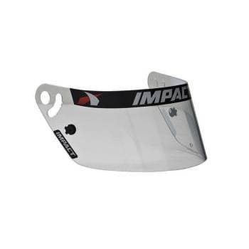 Impact Helmet Shields