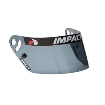Impact Helmet Shields
