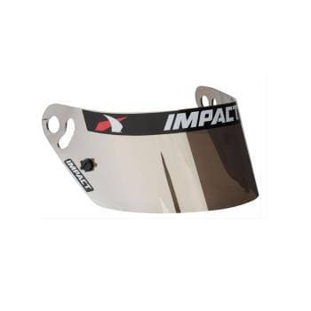 Impact Helmet Shields