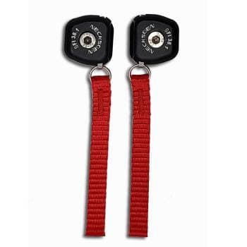 NecksGen REV Quick Release Mounts