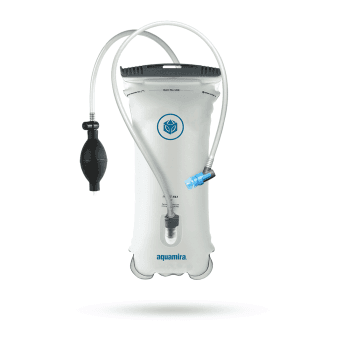 UPR Pressurized In-Car Hydration System Bladder 3.0 Liter
