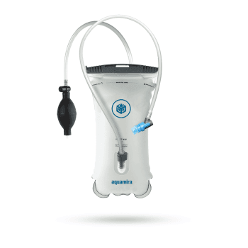 UPR Pressurized In-Car Hydration System Bladder 2.0 Liter