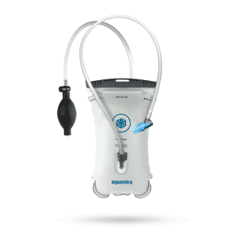 UPR Pressurized In-Car Hydration System Bladder 1.5 Liter