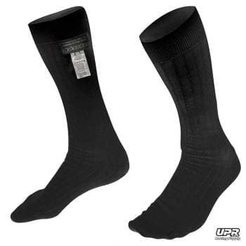 Alpinestars Race Socks Black Xlarge
