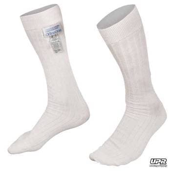 Alpinestars Race Socks White Large