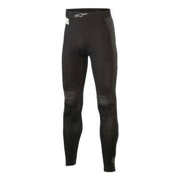 Alpinestars ZX EVO V2 Bottom X Large Black/Grey