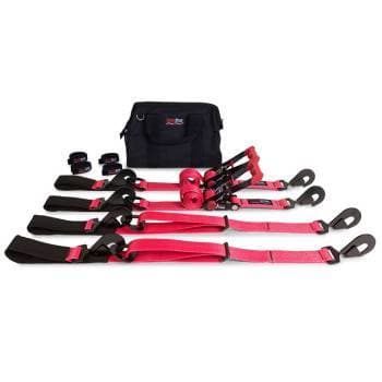 SpeedStrap Essential Off Road Tie Down Kit 
