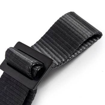 SpeedStrap 1.5" 3-Point Spare Tire Tie-Down Loop End