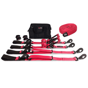 SpeedStrap Ultimate Off Road 2" Tie Down Kit 