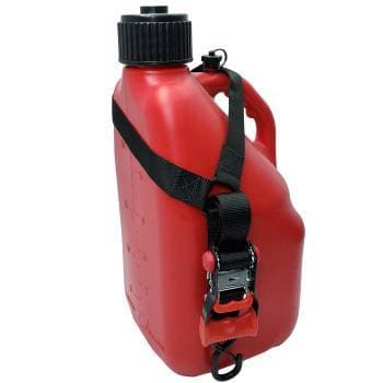 SpeedStrap Fuel Jug Tie Down Strap