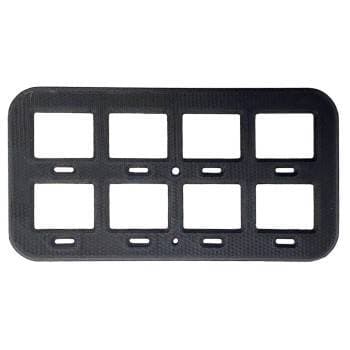 Switch-Pros 8 Switch Bezel