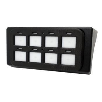 Switch-Pros Jeep JK Mount & Universal Mount