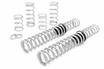 PRO-UTV - Stage 2 Performance Spring System (Set of 8 Springs) POLARIS RZR XP 1000 EPS 2-Seat
