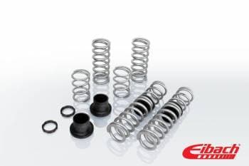 PRO-UTV - Stage 2 Performance Spring System (Set of 8 Springs) POLARIS RZR XP 900 For models w/rear trailing arm suspension.