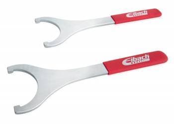 PRO-UTV - Spanner Wrench Kit POLARIS RZR XP 900 For models w/rear trailing arm suspension. FOR FOX 2.0" X-OVER RING