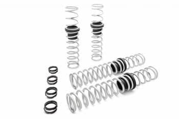 PRO-UTV - Stage 2 Performance Spring System (Set of 8 Springs) YAMAHA YXZ1000R Base  SE