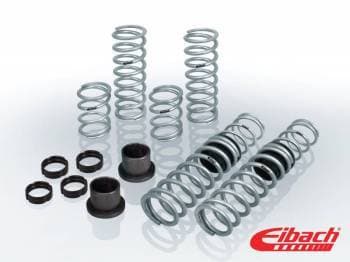 PRO-UTV - Stage 2 Performance Spring System (Set of 8 Springs) YAMAHA YXZ1000R SE & SS SE