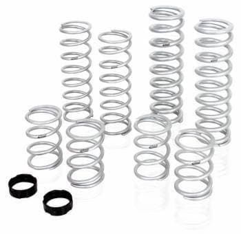 PRO-UTV - Stage 3 Performance Spring System (Set of 8 Springs) CAN-AM Maverick Turbo 2-Seat