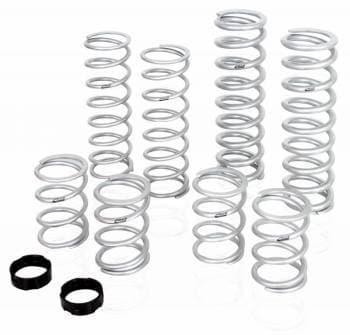 PRO-UTV - Stage 2 Performance Spring System (Set of 8 Springs) CAN-AM Maverick Turbo 2-Seat