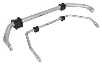 PRO-UTV - Adjustable Anti-Roll Bar Kit (Front and Rear) YAMAHA YXZ1000R SE & SS SE