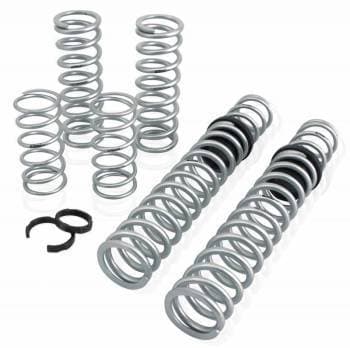 PRO-UTV - Stage 2 Performance Spring System (Set of 8 Springs) POLARIS RZR XP 4 1000 4-Seat