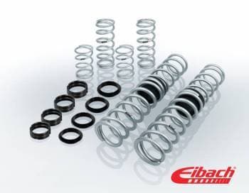PRO-UTV - Stage 2 Performance Spring System (Set of 8 Springs) POLARIS RZR XP 4 Turbo 4-Seat