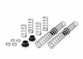 PRO-UTV - Stage 2 Performance Spring System (Set of 8 Springs) POLARIS RZR RS1 Base